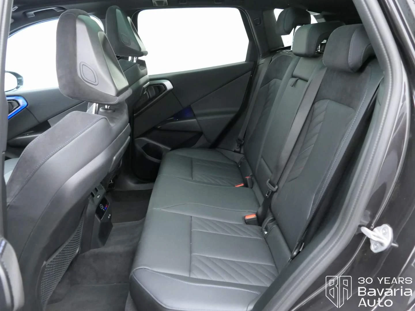 BMW X3 20 xDrive Steptronic, снимка 8 - Автомобили и джипове - 56428940