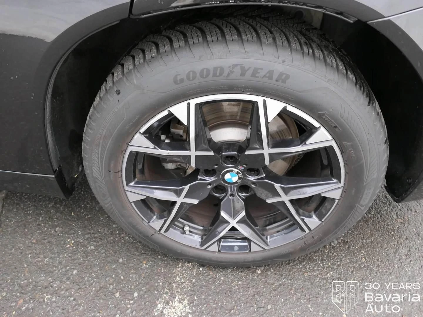 BMW X3 20 xDrive Steptronic, снимка 17 - Автомобили и джипове - 56428940