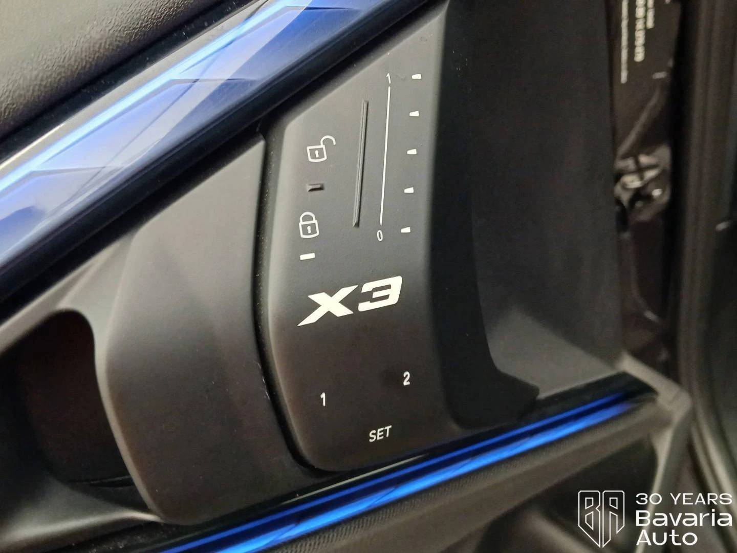BMW X3 20 xDrive Steptronic, снимка 12 - Автомобили и джипове - 56428940