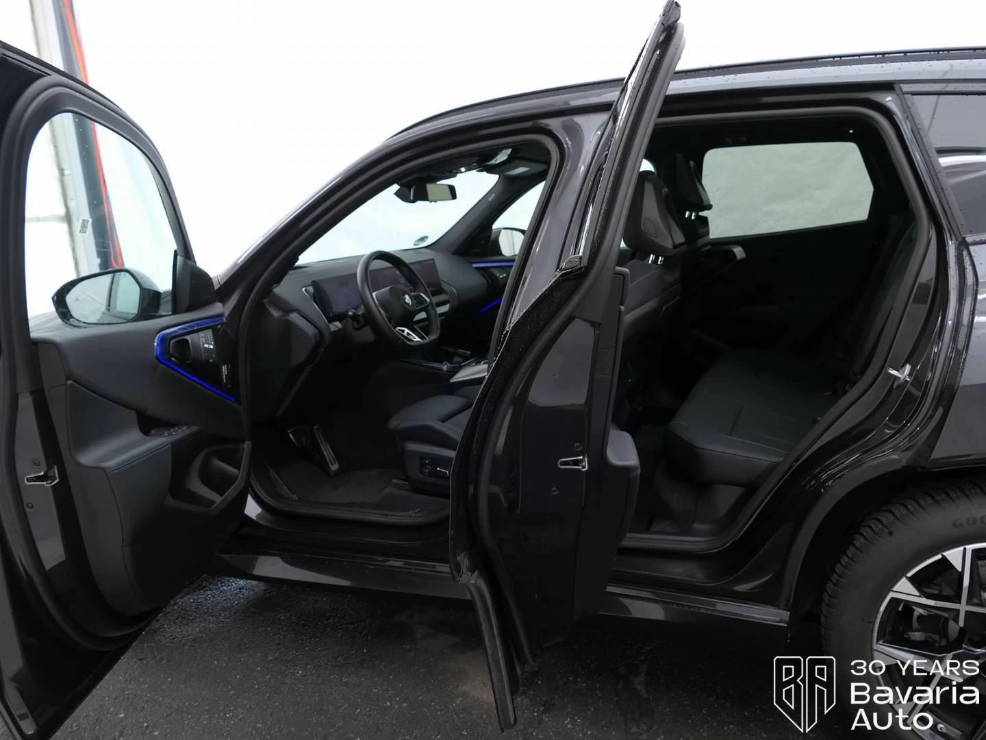 BMW X3 20 xDrive Steptronic, снимка 5 - Автомобили и джипове - 56428940