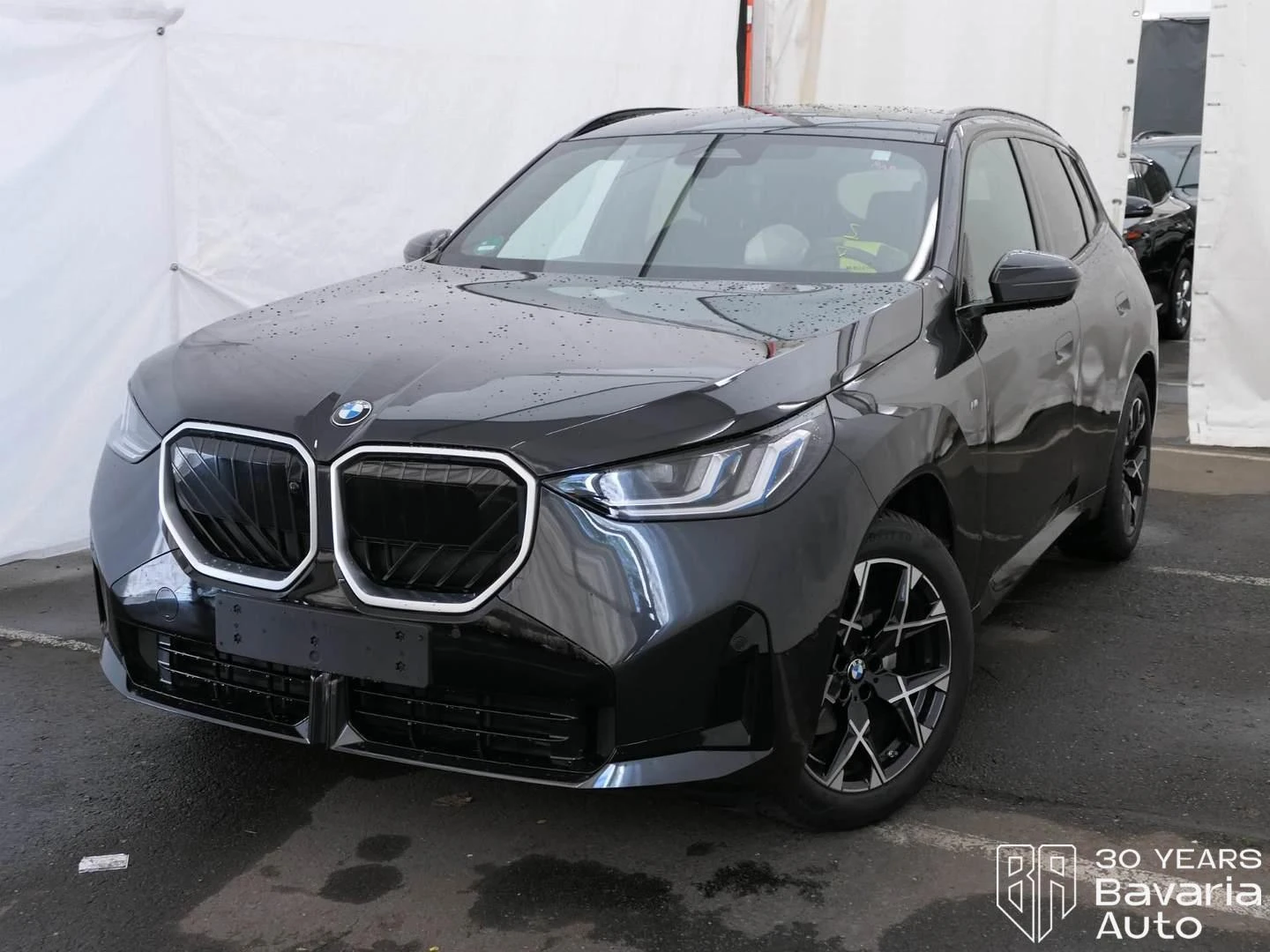 BMW X3 20 xDrive Steptronic
