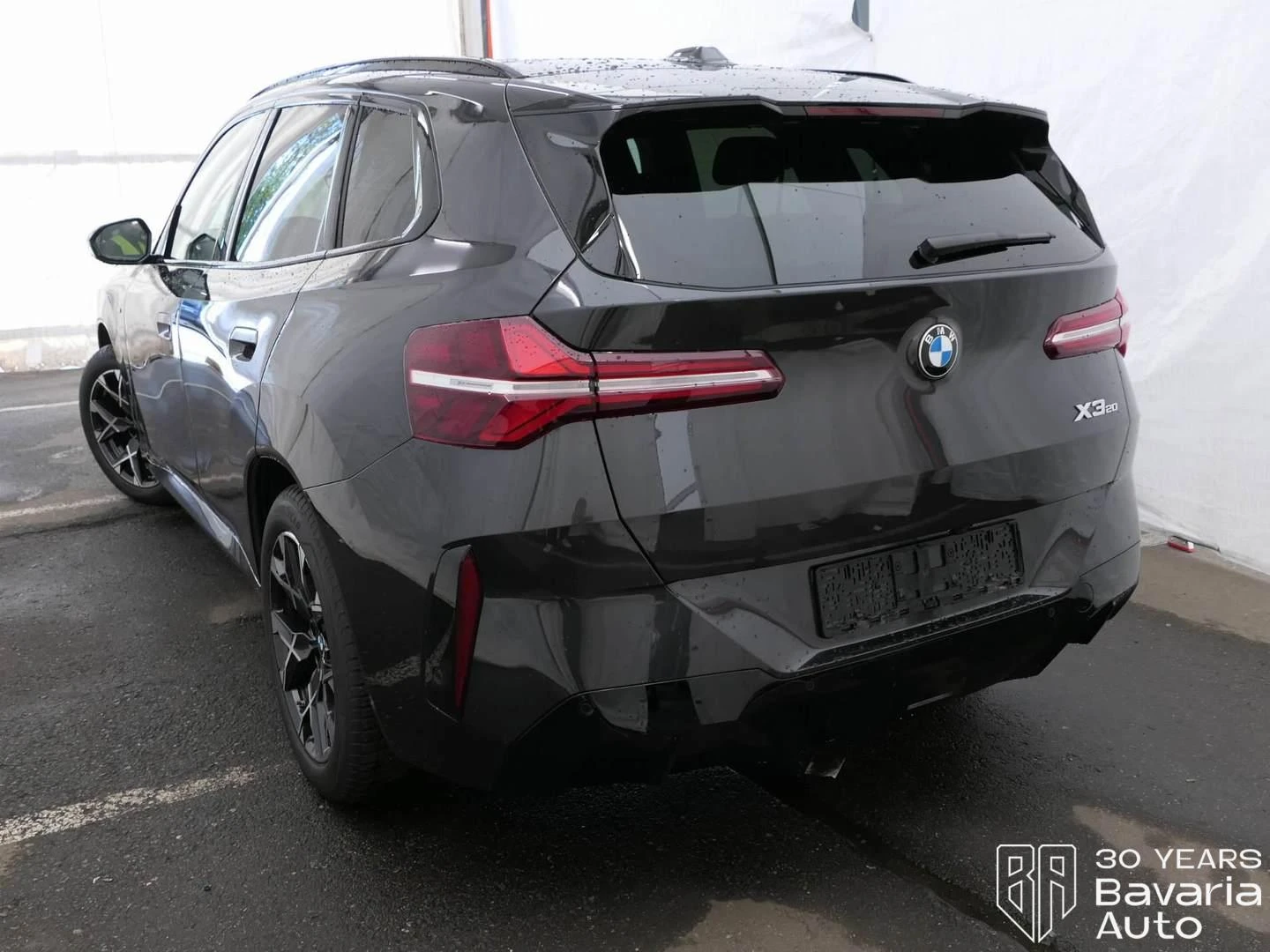 BMW X3 20 xDrive Steptronic, снимка 2 - Автомобили и джипове - 56428940