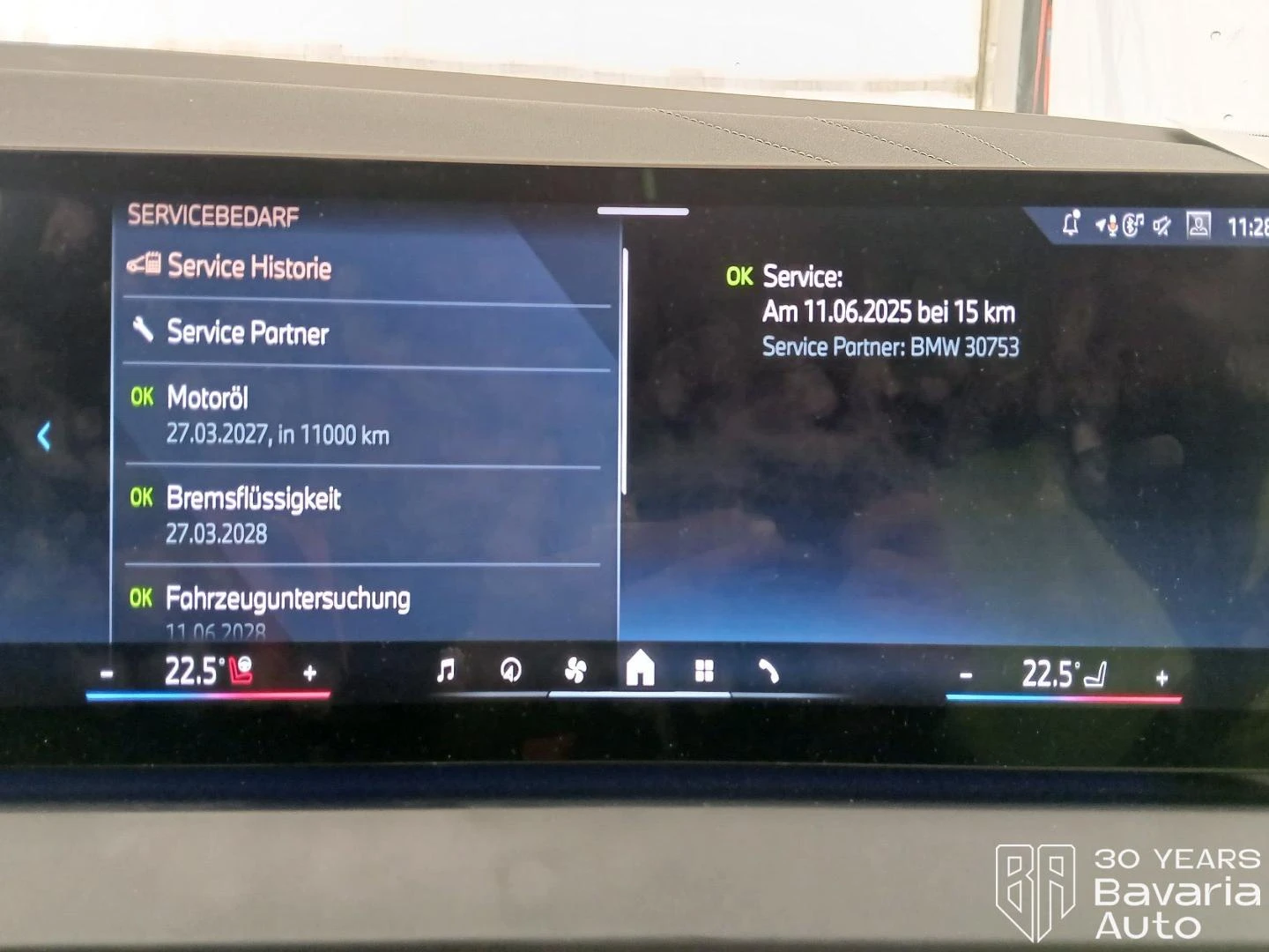 BMW X3 20 xDrive Steptronic, снимка 11 - Автомобили и джипове - 56428940