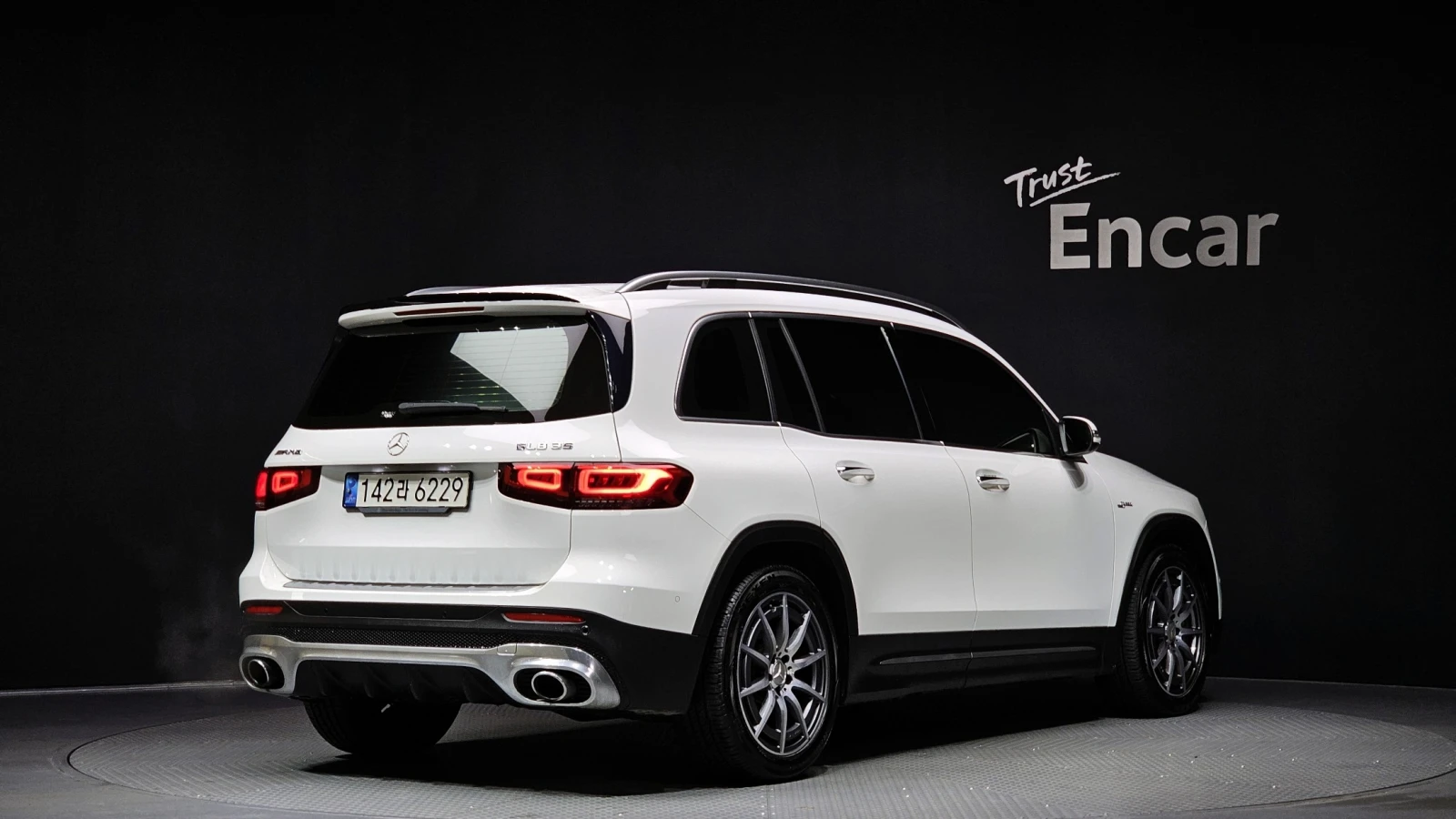 Mercedes-Benz GLB35AMG 2.0 4MATIC | Mobile.bg � ����������� 2