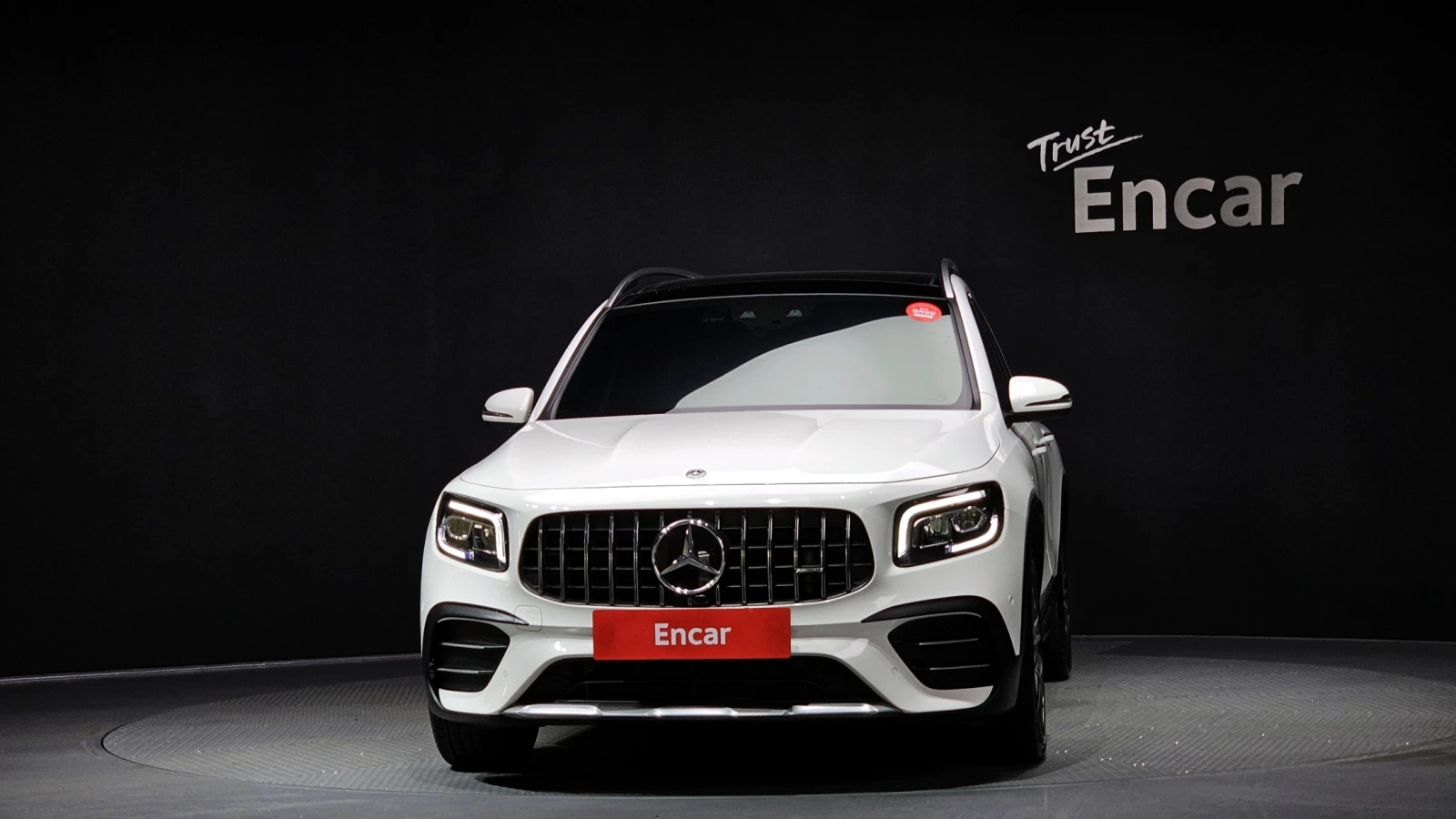 Mercedes-Benz GLB35AMG 2.0 4MATIC | Mobile.bg � ����������� 3