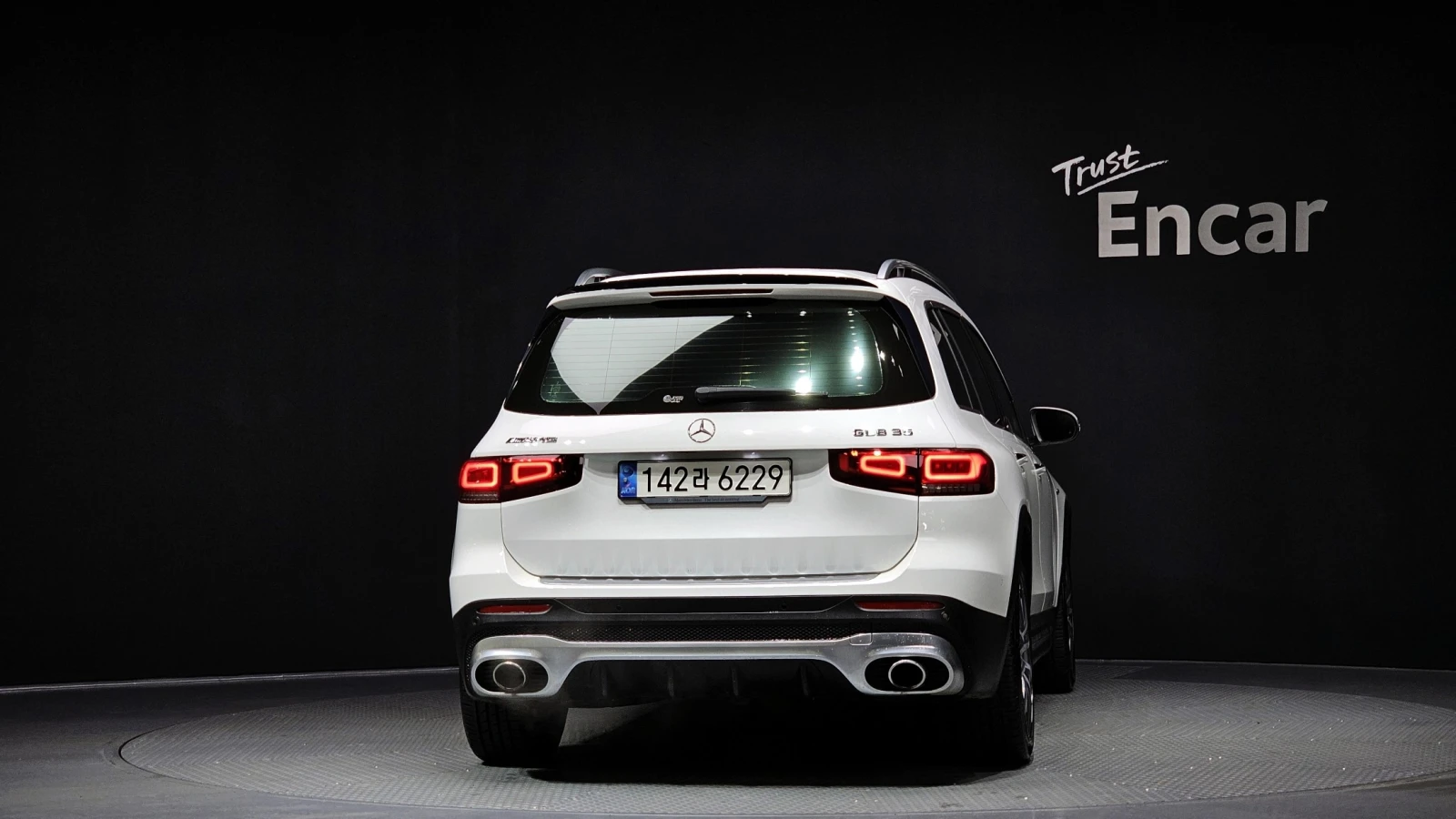 Mercedes-Benz GLB35AMG 2.0 4MATIC | Mobile.bg � ����������� 4