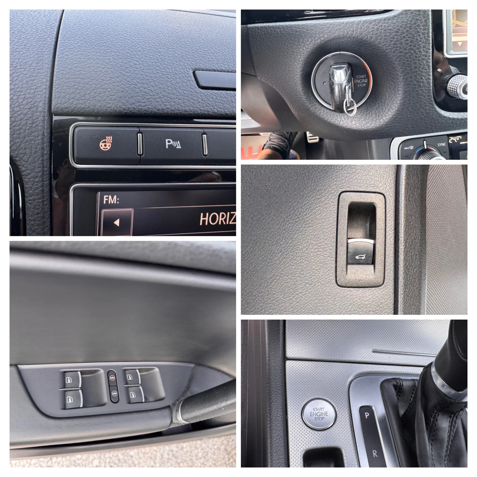 VW Touareg 4.2d/R-LINE/���� �����/22 /���� ���/// | Mobile.bg � ����������� 14