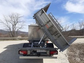 Mercedes-Benz Sprinter 518 CDi ДО 3, 5 Т. САМОСВАЛ ШВЕЙЦАРИЯ  146000 km, снимка 9