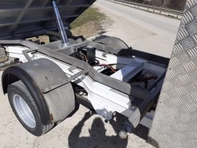 Mercedes-Benz Sprinter 518 CDi ДО 3, 5 Т. САМОСВАЛ ШВЕЙЦАРИЯ  146000 km, снимка 13