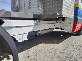 Mercedes-Benz Sprinter 518 CDi ДО 3, 5 Т. САМОСВАЛ ШВЕЙЦАРИЯ  146000 km, снимка 11