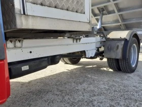 Mercedes-Benz Sprinter 518 CDi ДО 3, 5 Т. САМОСВАЛ ШВЕЙЦАРИЯ  146000 km, снимка 10