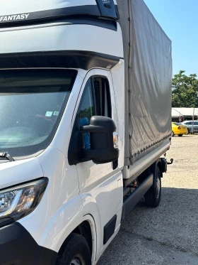 Peugeot Boxer, снимка 4