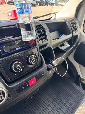 Peugeot Boxer, снимка 9