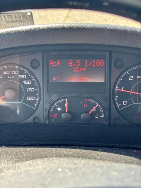 Peugeot Boxer, снимка 7