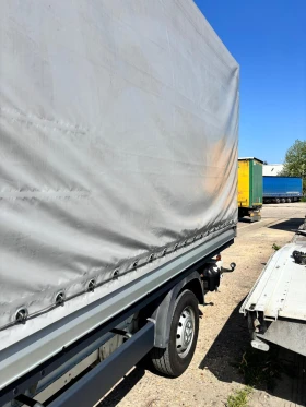 Peugeot Boxer, снимка 2