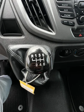 Ford Transit 2.2TDCi, снимка 6