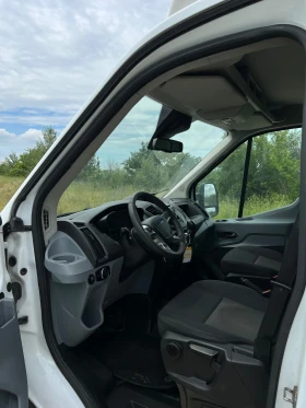 Ford Transit 2.2TDCi, снимка 4