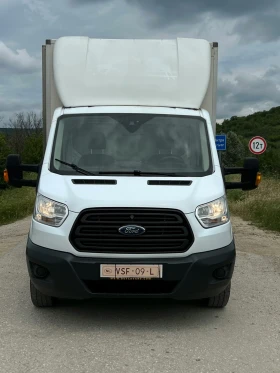 Ford Transit 2.2TDCi, снимка 1