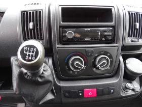 Peugeot Boxer 2.0  KLIMA  EURO 6 , снимка 2