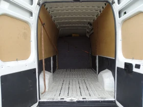 Peugeot Boxer 2.0  KLIMA  EURO 6 , снимка 10