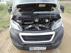 Peugeot Boxer 2.0  KLIMA  EURO 6 , снимка 11