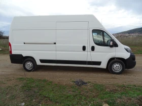 Peugeot Boxer 2.0  KLIMA  EURO 6 , снимка 6