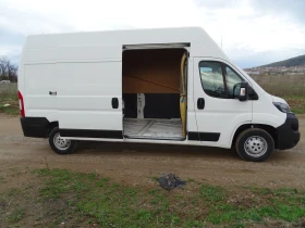 Peugeot Boxer 2.0  KLIMA  EURO 6 , снимка 13