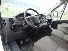 Peugeot Boxer 2.0  KLIMA  EURO 6 , снимка 4