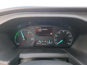 Ford Transit Е350 L2H2 N1 75kWh 92%SoH 360 камери нави, снимка 10