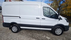Ford Transit Е350 L2H2 N1 75kWh 92%SoH 360 камери нави, снимка 4