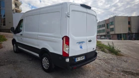 Ford Transit Е350 L2H2 N1 75kWh 92%SoH 360 камери нави, снимка 7