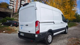 Ford Transit Е350 L2H2 N1 75kWh 92%SoH 360 камери нави, снимка 5