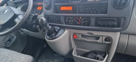 Renault Master ОТЛИЧЕН, снимка 10