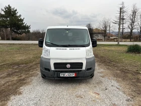 Fiat Ducato, снимка 1