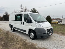 Fiat Ducato, снимка 4