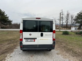 Fiat Ducato, снимка 5