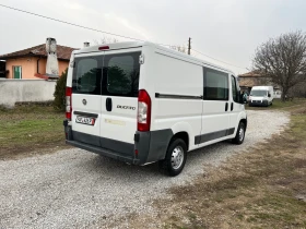 Fiat Ducato, снимка 2