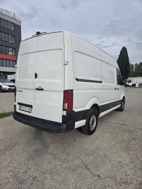 Обява за продажба на VW Crafter Внос Италия  ~28 900 лв. - изображение 4