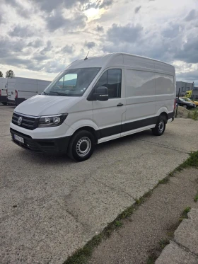 Обява за продажба на VW Crafter Внос Италия  ~28 900 лв. - изображение 1