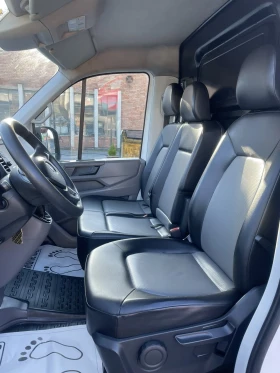 VW Crafter    | Mobile.bg    17