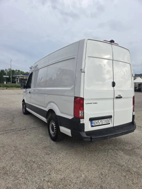 Обява за продажба на VW Crafter Внос Италия  ~28 900 лв. - изображение 6