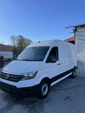  VW Crafter