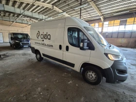 Обява за продажба на Peugeot Boxer 2.0 HDI  ~17 900 лв. - изображение 1