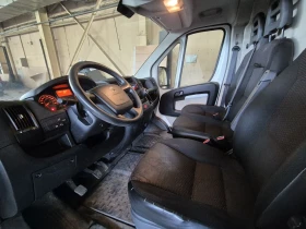 Обява за продажба на Peugeot Boxer 2.0 HDI  ~17 900 лв. - изображение 11