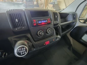 Обява за продажба на Peugeot Boxer 2.0 HDI  ~17 900 лв. - изображение 9