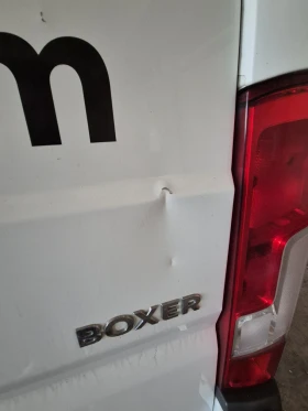 Обява за продажба на Peugeot Boxer 2.0 HDI  ~17 900 лв. - изображение 5