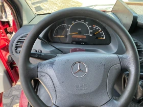 Mercedes-Benz Sprinter 311 2.2 cdi 110. | Mobile.bg    10