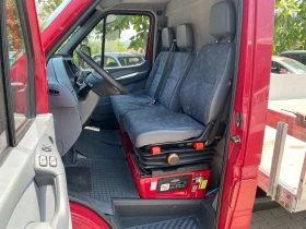 Mercedes-Benz Sprinter 311 2.2 cdi 110. | Mobile.bg    8
