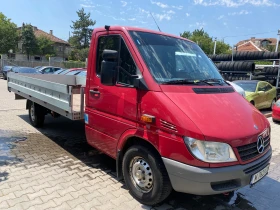 Mercedes-Benz Sprinter 311 2.2 cdi 110. | Mobile.bg    5