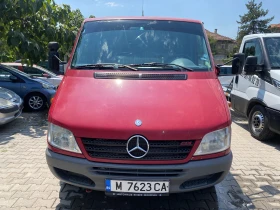 Mercedes-Benz Sprinter 311 2.2 cdi 110. | Mobile.bg    6